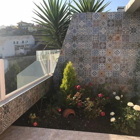 Apartamento Romantico Caniço Buitenkant foto