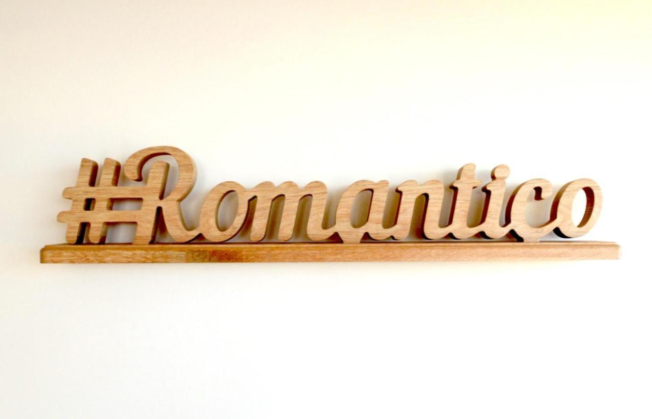 Apartamento Romantico Caniço Buitenkant foto