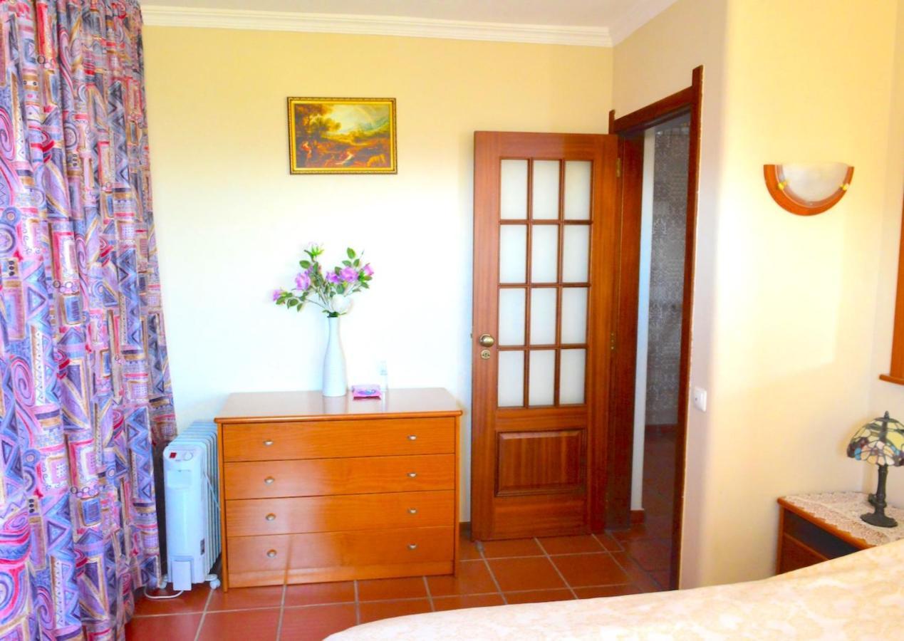 Apartamento Romantico Caniço Buitenkant foto