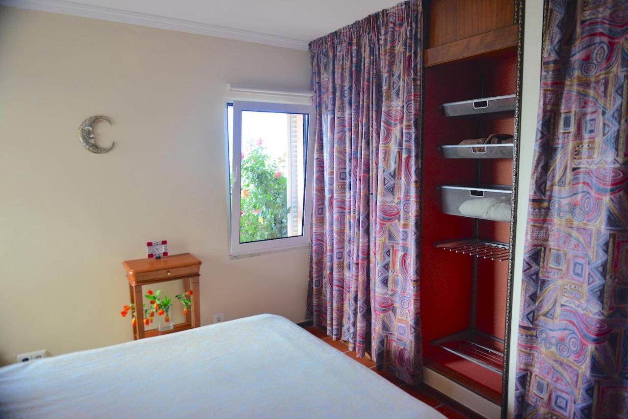 Apartamento Romantico Caniço Buitenkant foto
