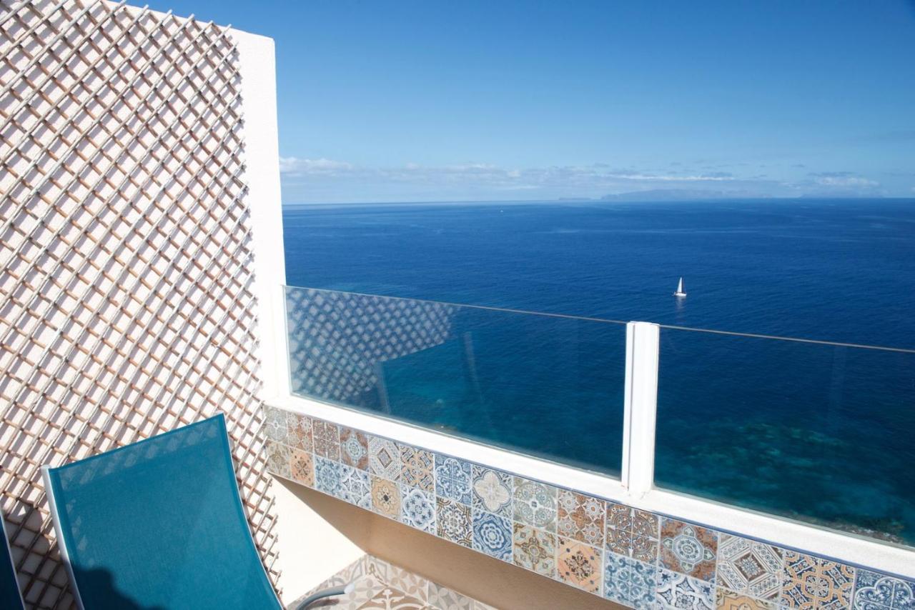 Apartamento Romantico Caniço Buitenkant foto