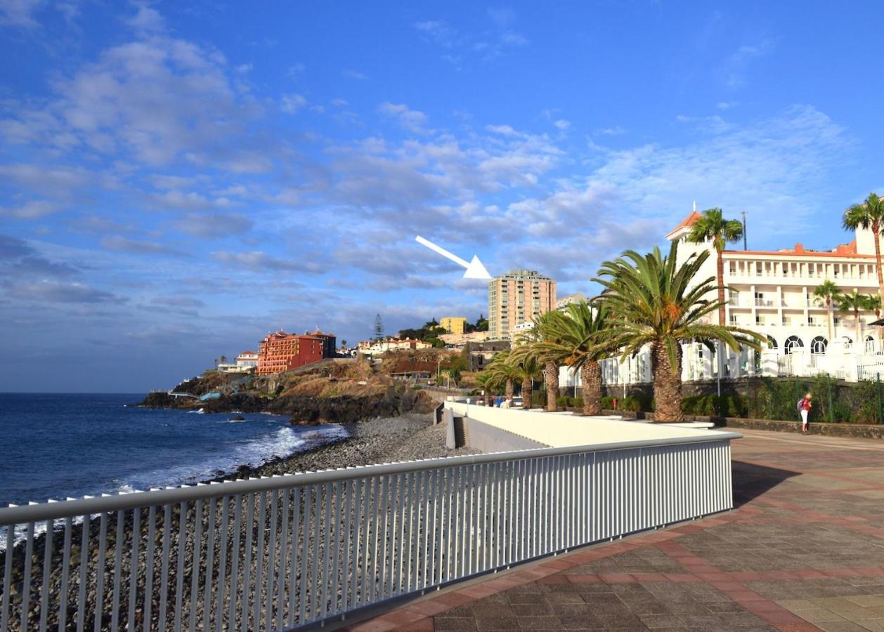 Apartamento Romantico Caniço Buitenkant foto
