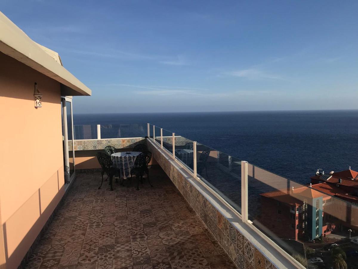 Apartamento Romantico Caniço Buitenkant foto