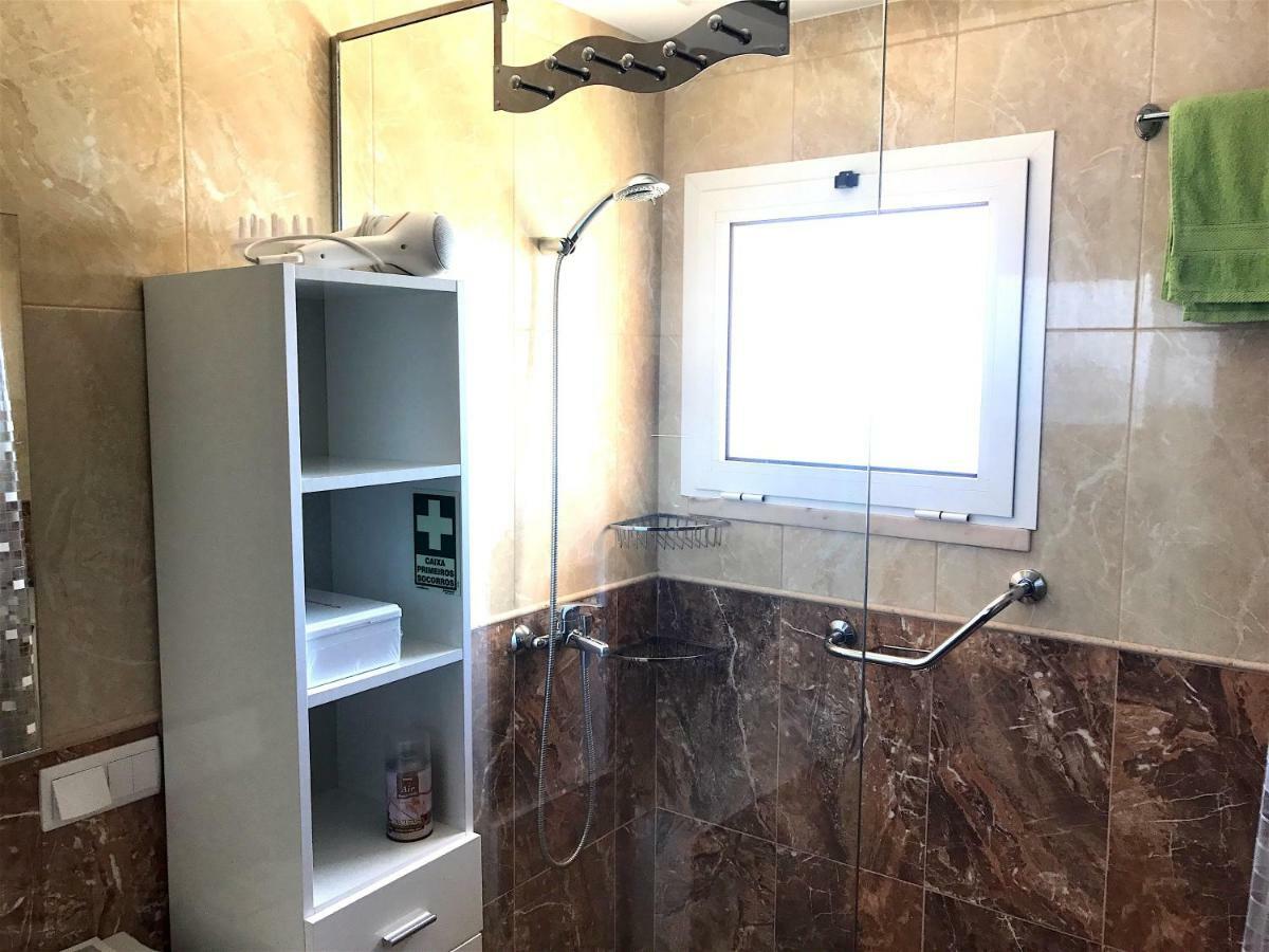 Apartamento Romantico Caniço Buitenkant foto