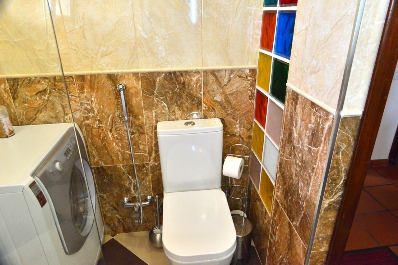Apartamento Romantico Caniço Buitenkant foto