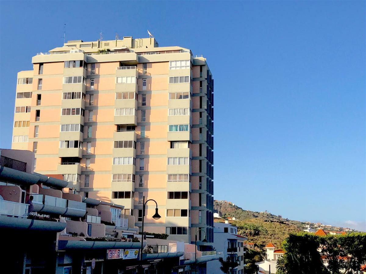 Apartamento Romantico Caniço Buitenkant foto