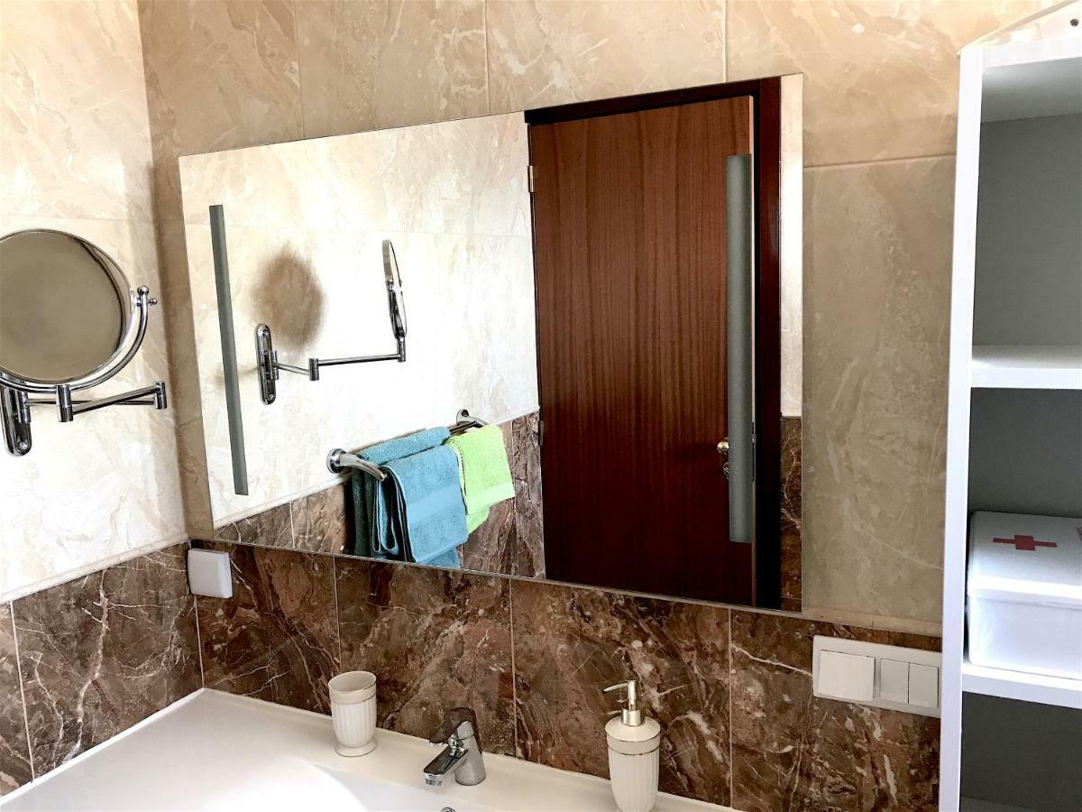 Apartamento Romantico Caniço Buitenkant foto