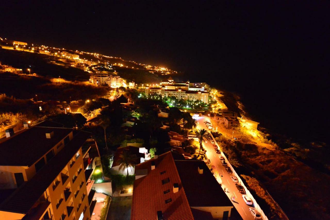 Apartamento Romantico Caniço Buitenkant foto