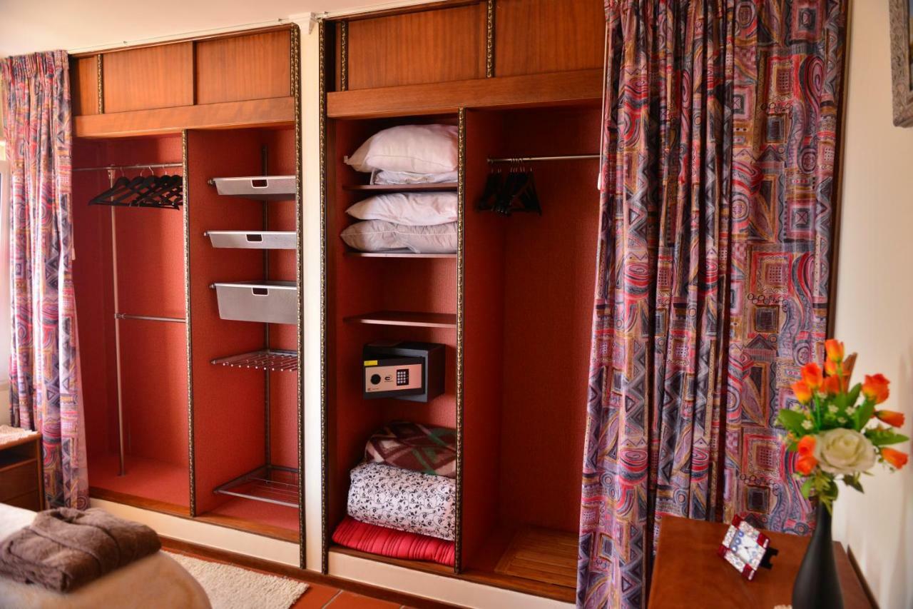 Apartamento Romantico Caniço Buitenkant foto