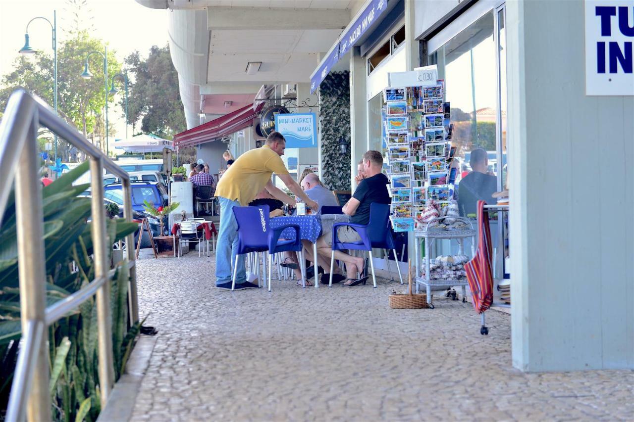 Apartamento Romantico Caniço Buitenkant foto