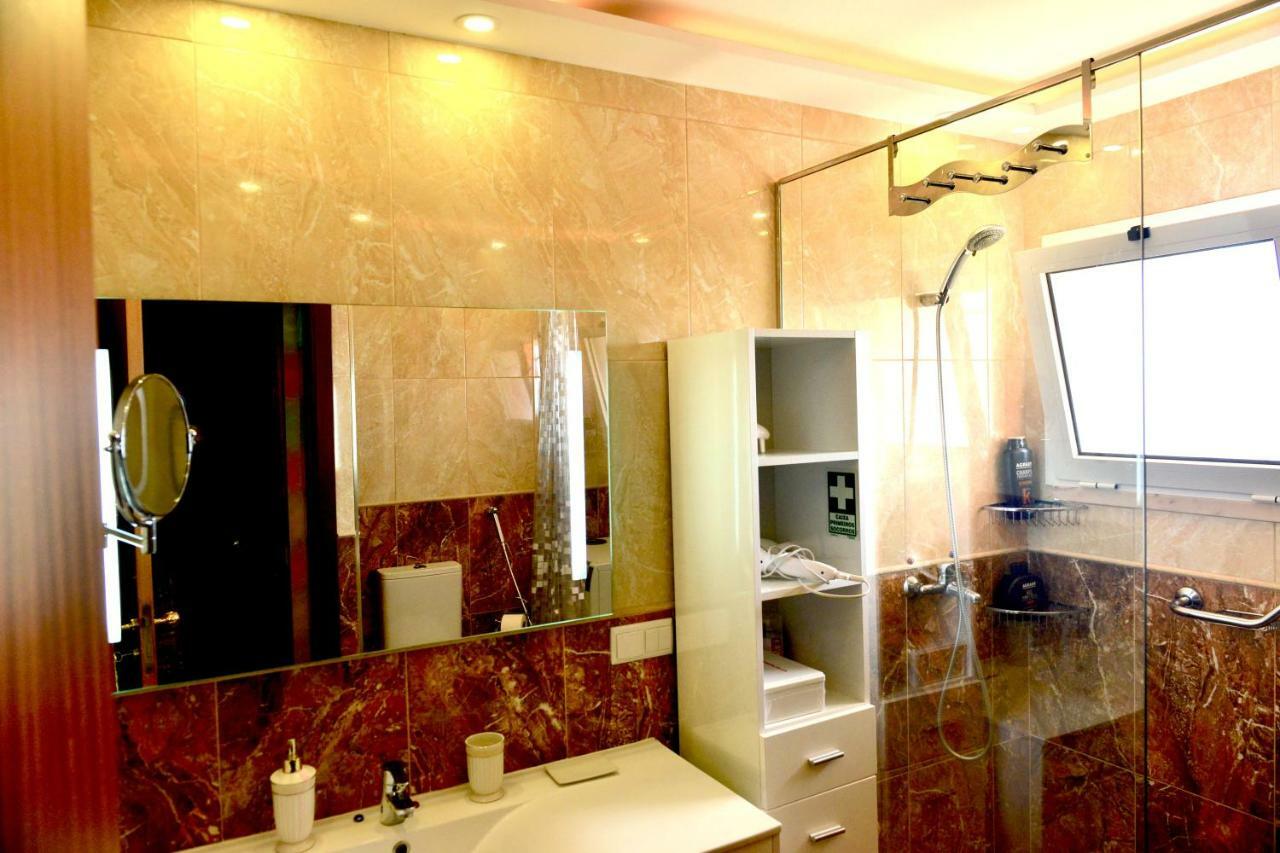 Apartamento Romantico Caniço Buitenkant foto