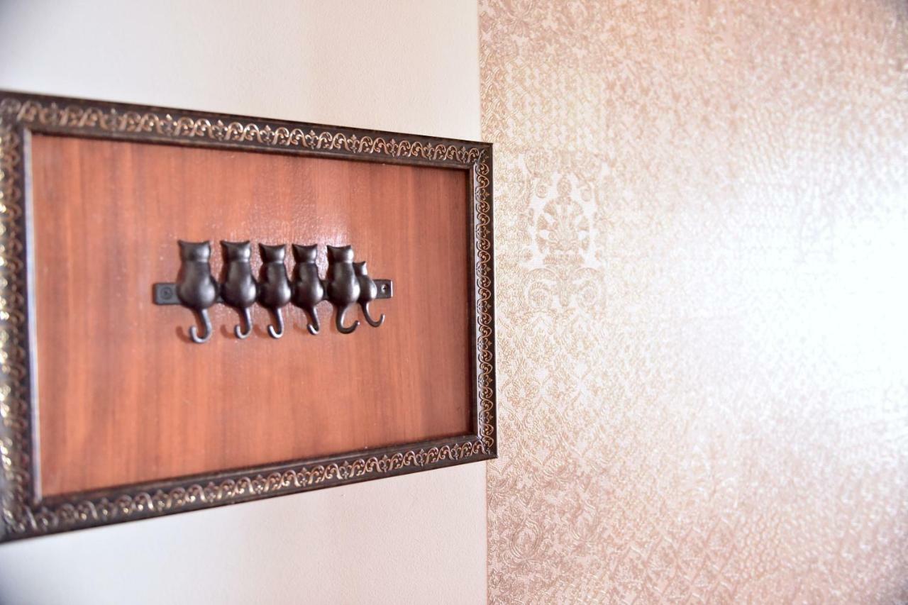 Apartamento Romantico Caniço Buitenkant foto
